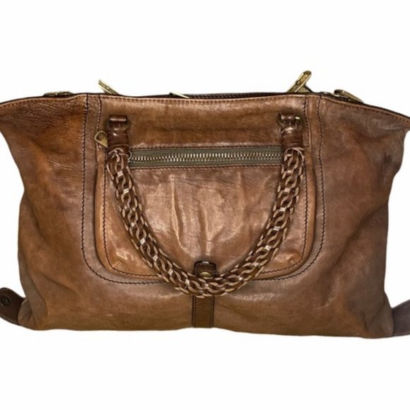 EUC Gryson Skye convertible satchel - Picture 2 of 12